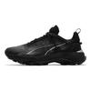 Puma Explore Nitro GORE-TEX Black Silver Women Sneakers 378024-01