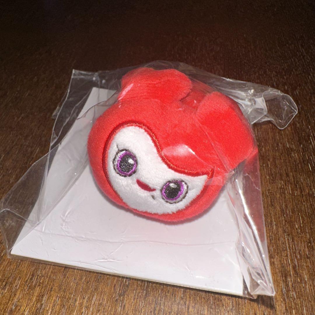 

[USED] TWICE Chamblee Hairpin