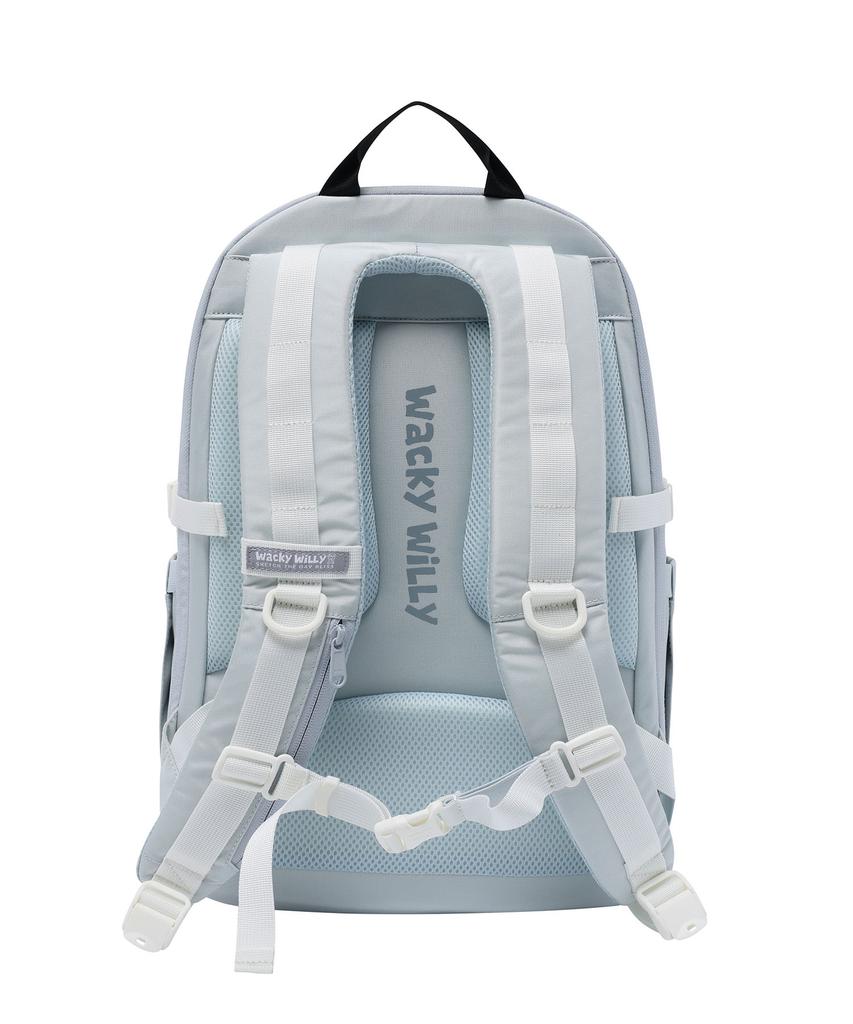 Wacky Willy [26Ss] Flight V2 Backpack Alpha Mint
