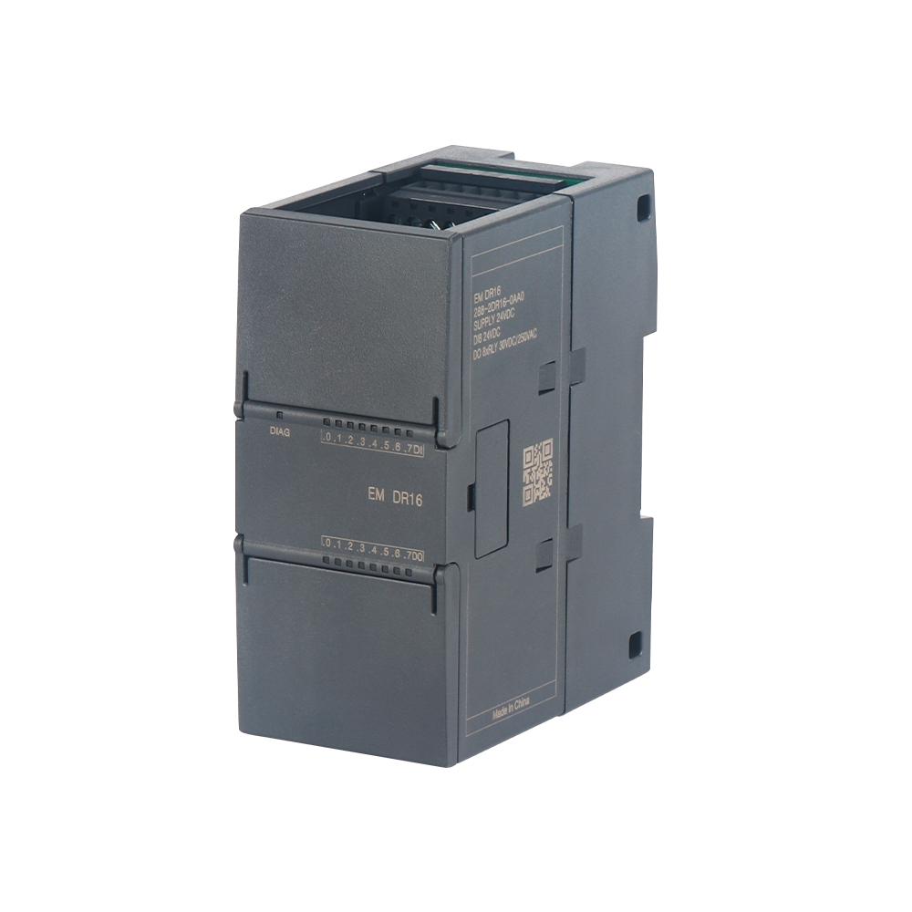 Aimoxun SMARTplc Domestic Digital Analog IO Expansion Module