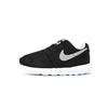 Roshe One Oreo Slip Resistant Abrasion Resistant Low Top Running Shoes Black Infant And Toddler 749430-021