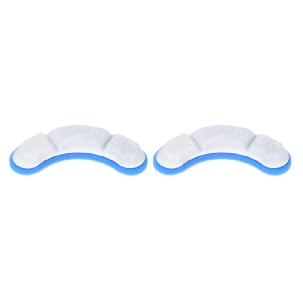 100-1PCS Cat Water Fountain Filters for WF050/WF060 Replacement Activated Carbon Filter for Pet Auto Drinking Feeder Accessories