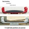 Toyota RAV4 0912 Model Body Kit: Front & Rear Painted Bumper Accessories