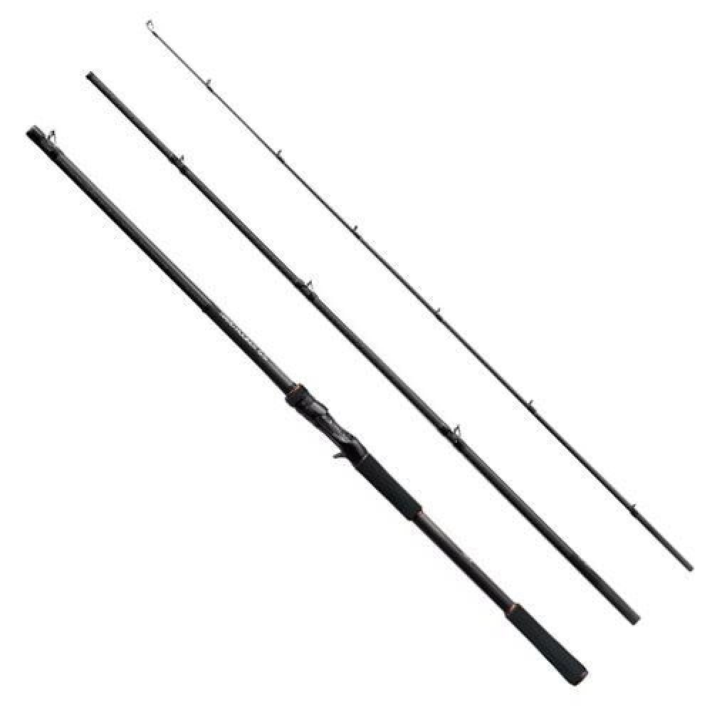 Удилище Shimano Rock Fish Hard Rocker Ss B90xh+ 3
