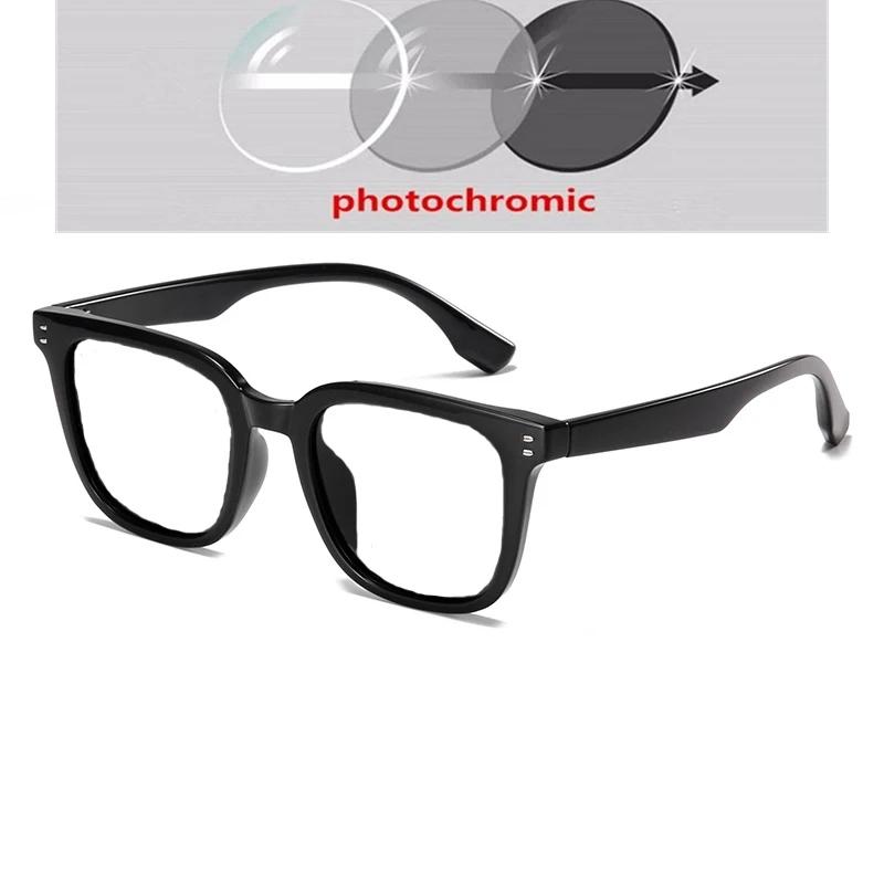 Leopard Frame Anti-Glare Nearsighted Sunglasses With Diopters Uv400 Sunglasses Prescription 0 -0.5 -0.75 To -6.0