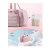 Cooling Compartment Mommy Bag Storage Bag