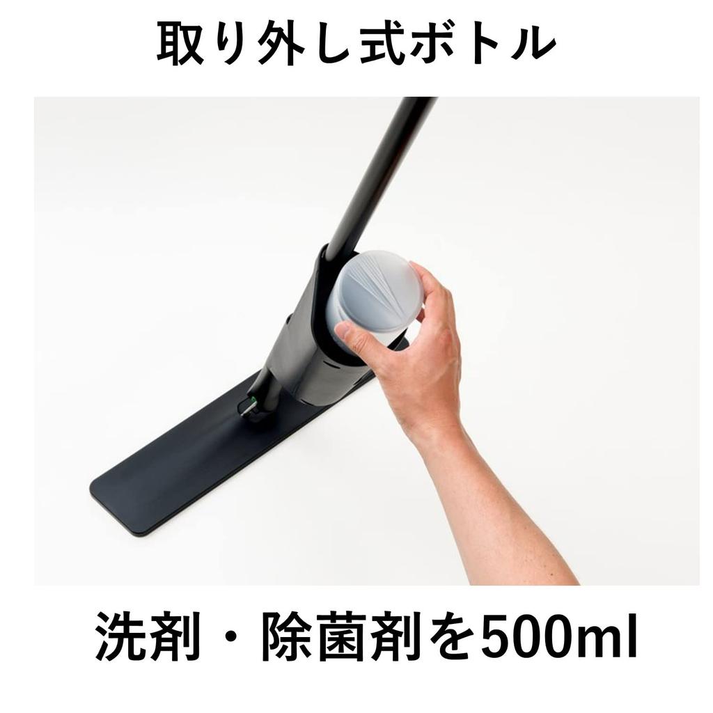 3M Water Mop Tool Wet Disposable Mop Medium Size Kit,