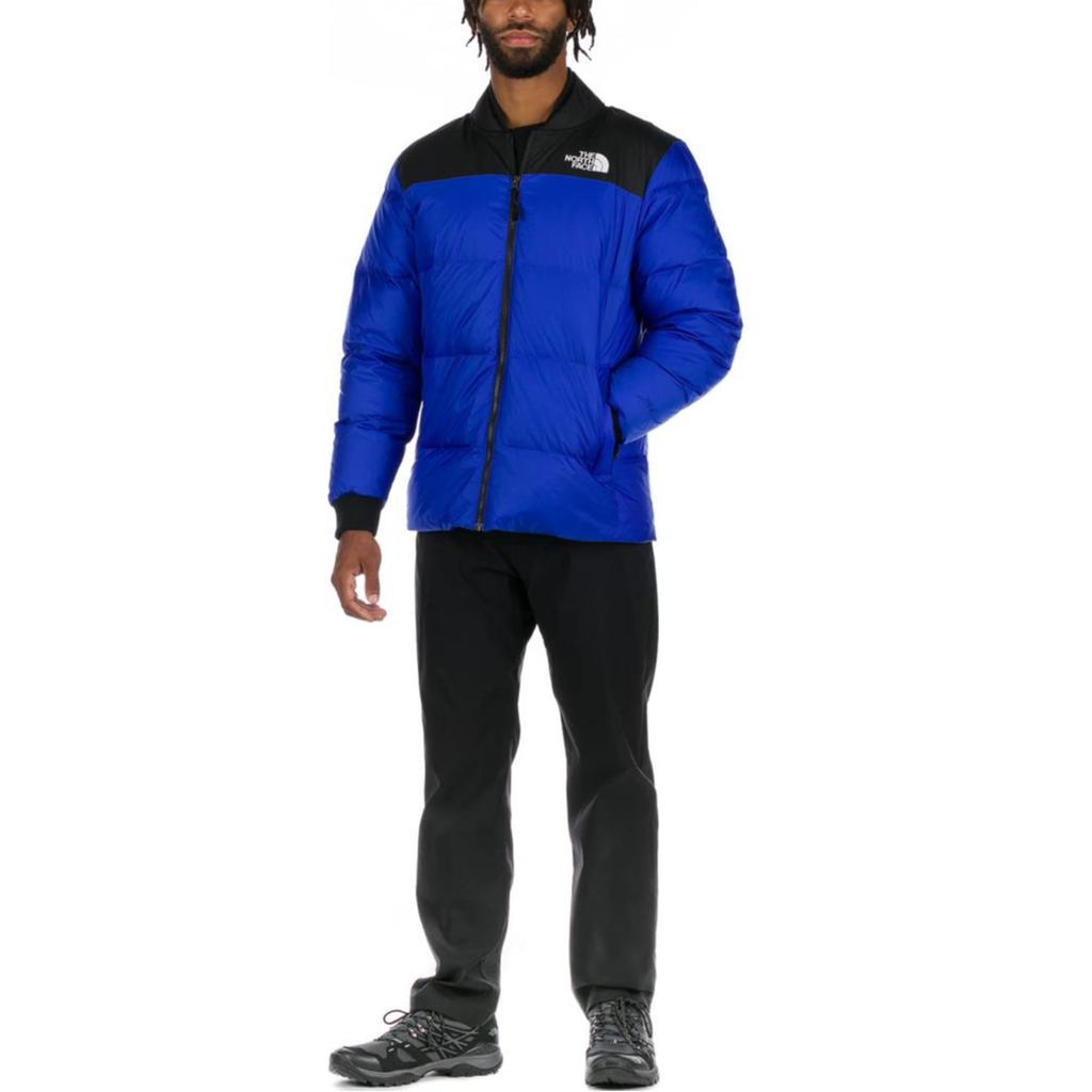 THE NORTH FACE Down Jacket Men's Blue NF0A5ITG-CZ6