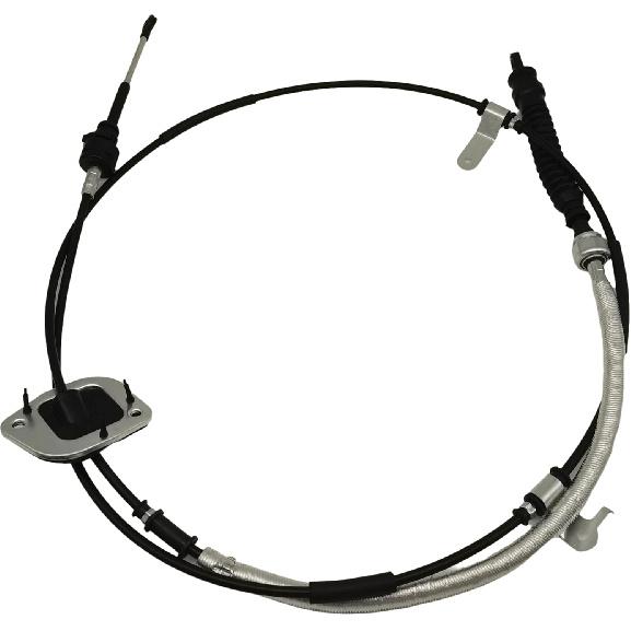 

33820-0C120 Automatic Transmission Shift Control Cable Fit 2007 2008 2009 2010 2011 2012 2013 2014 2015 2016 2017 2018 2019 2020 2021 Toyot Tundra