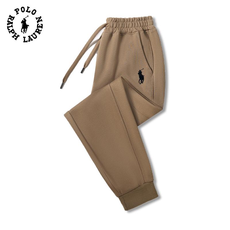 Polo Ralph Lauren Unisex Džogeri Izšūts