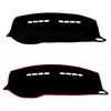 Für Peugeot 208 2008 2013-2015 2016 2017 2018 Auto Armaturenbrett Abdeckung Matte Pad Dashmat Sonnenschutz Dash Protect Teppich Zubehör