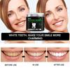 EARYCEE Bamboo Charcoal Teeth Cleaning Powder - 60g.
