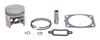 Cylinder Stihl Ms361 /47Mm/Kpl. Qg36147