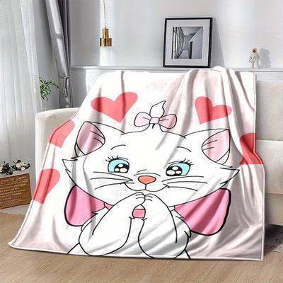 Bettwäsche – Kuscheldecken