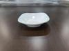 Fan-shaped Melamine Commercial Serving Plates