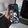Japanese Singer Ado For IPhone 17 16 15 14 13 12 11 Pro Max Plus Phone Case Covers