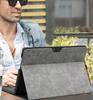 Étui avec clavier pour Microsoft Surface Pro X / 9 / 10 / 11 13"