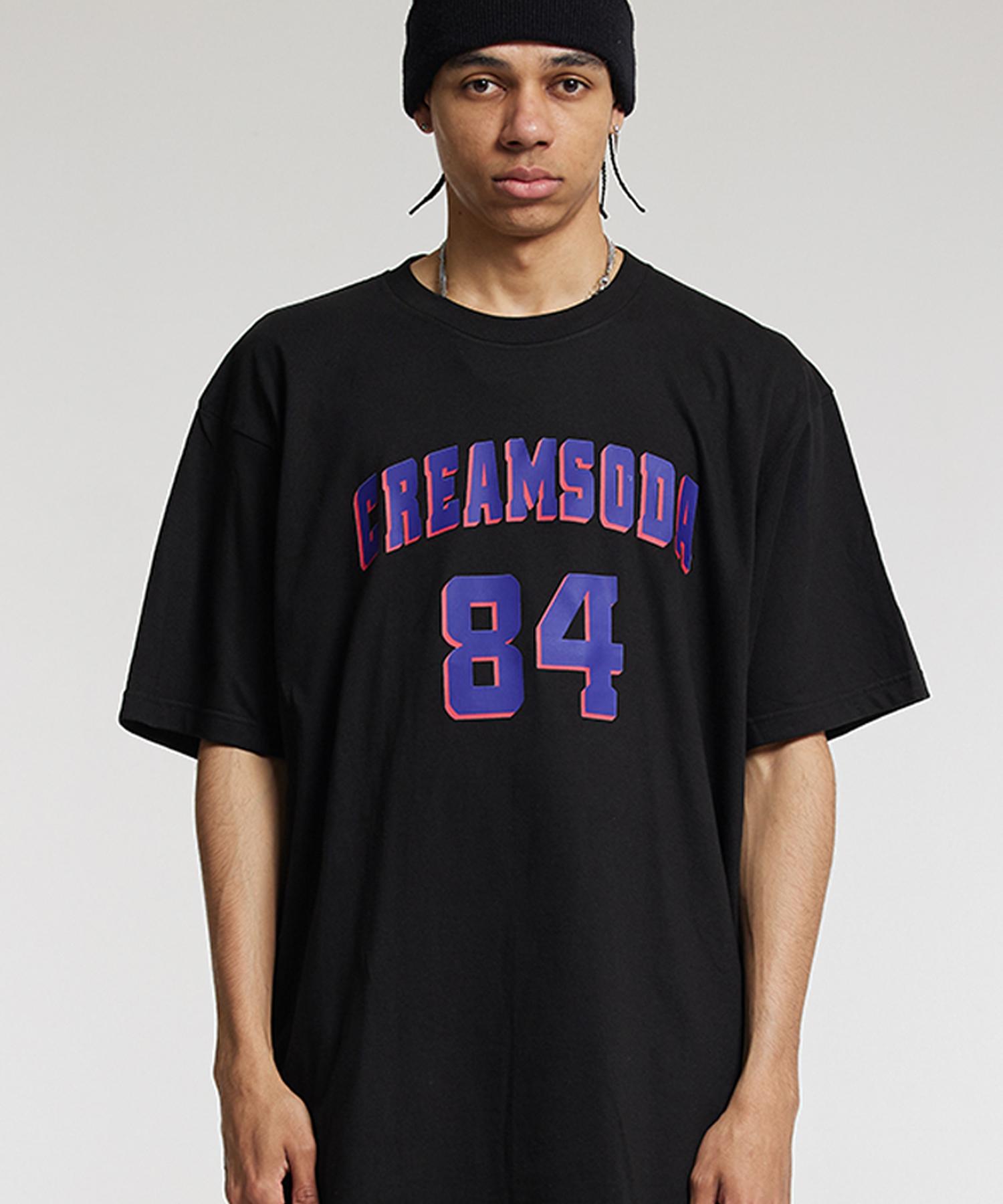 Cream Soda Lab Filly Crsdel Short Sleeve Black L