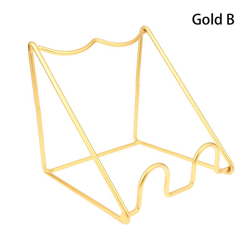 1 Pcs Wine Bottle Rack Countertop Wine Bottle Display Rack Wine Storage Rack Simple Home Counter Decoration