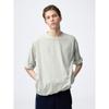 GU by Uniqlo Dry Stretch Boxy Tee  5 Minute Sleeve 