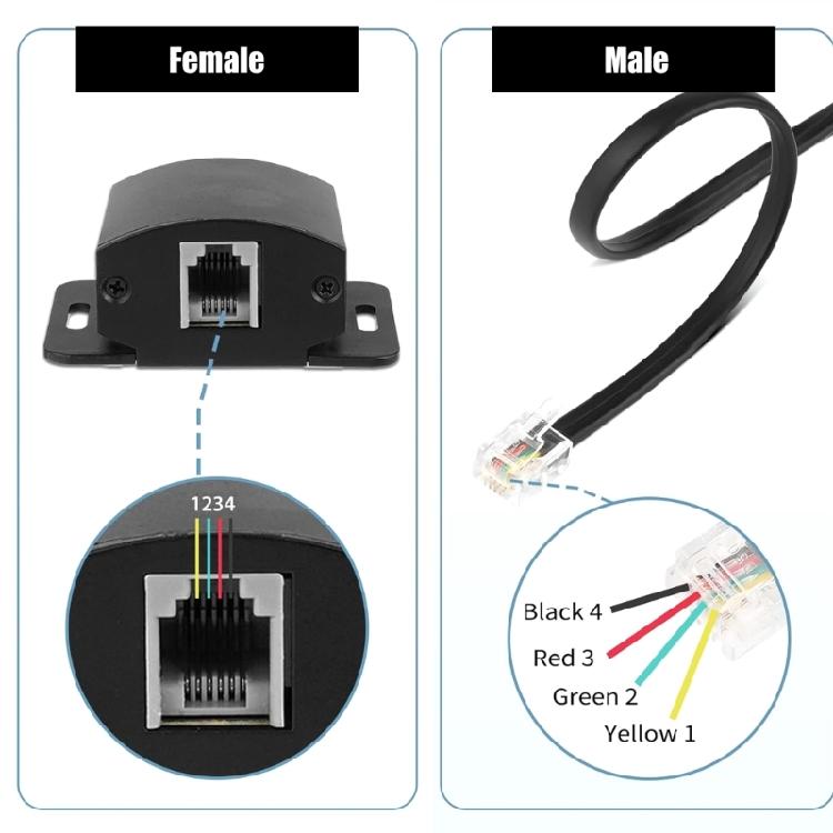 Dashboard Mountable Volumes Control for Car Amplifiers Bass Knob with Double Adjustment Car Subwoofer Equalizer Remote