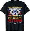 Neues 173. Luftlandebataillon Vietnam-Veteran Großes T-Shirt S-4XL Unisex T-Shirt