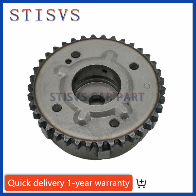 6M8G-6C525-CD Camshaft Timing Gear LF94-12-4X0 for 2004-2014 Mazda 3 5 6 CX-7 MX-5 VVT 2.0L 2.3L 2.5L Car Auto Part LF94-12-4X0