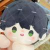 40cm Bungou Stray Dogs Plush Doll Edogawa Rampo Cosplay Cute Soft Stuffed Toy Pillow For Anime Fans