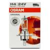 Osram 64196 H4 24V 75/70W Car Bulb