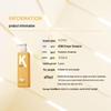 KONO Ginger Anti-Dandruff & Oil Control Shampoo 500ml