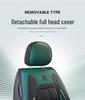 Universal Full Surround Leather Car Seat Cover for All Seasons