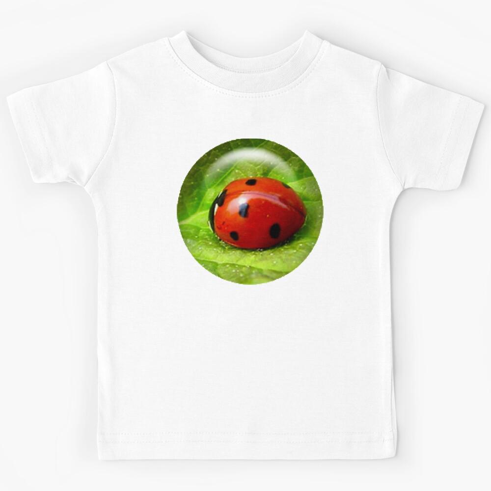 BUG OUT Kids T-Shirt 160