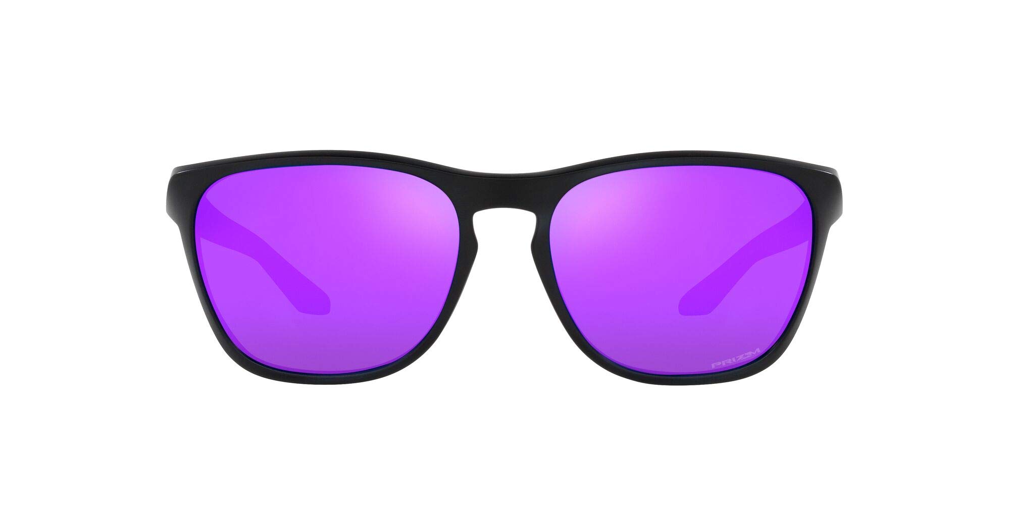 

Oakley OO9479 Matte Violet 56 Men s Sunglasses, Black/Prizm Lens,