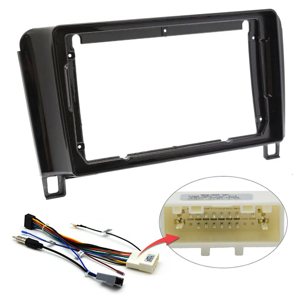 Android Car-Play Car Radio For Nissan Serena 4 C26 2010 - 2016 Multimedia Player Head Unit Stereo GPS Navigation BT WIFI,8 CORE ,2+32GB