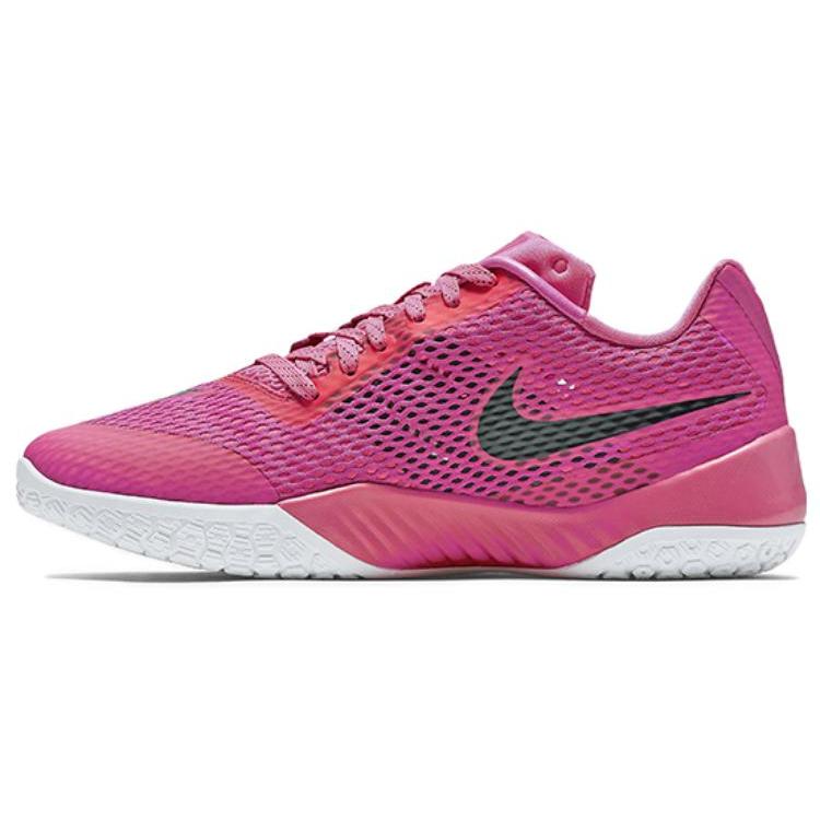 

Nike Hyperlive Ep Vivid Pink 820284-606 42