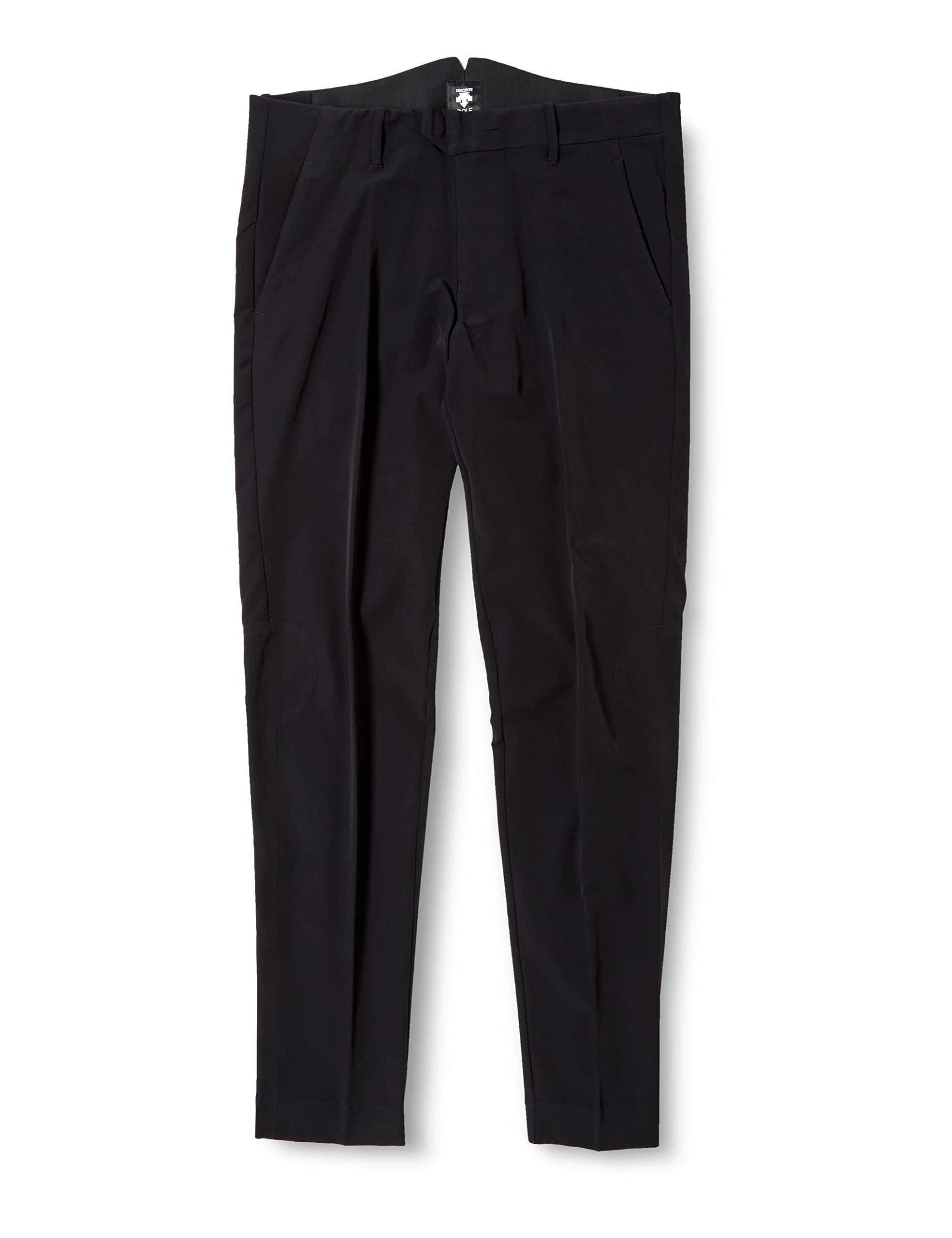 

Standard Pants Golf Stretch Water Repellent DGMNJD01 BK00 92 [DESCENTE GOLF] [21 Spring/Summer Model] g-arc Men s (Black)