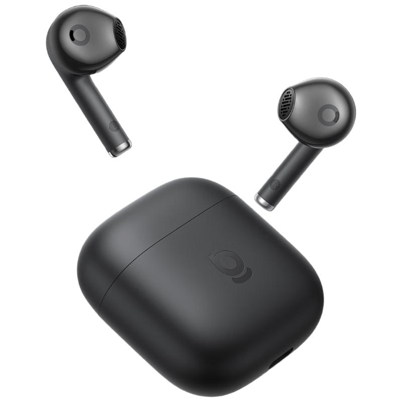 Baseus W04 & BS1 Series Semi-in-Ear True Wireless Earbuds