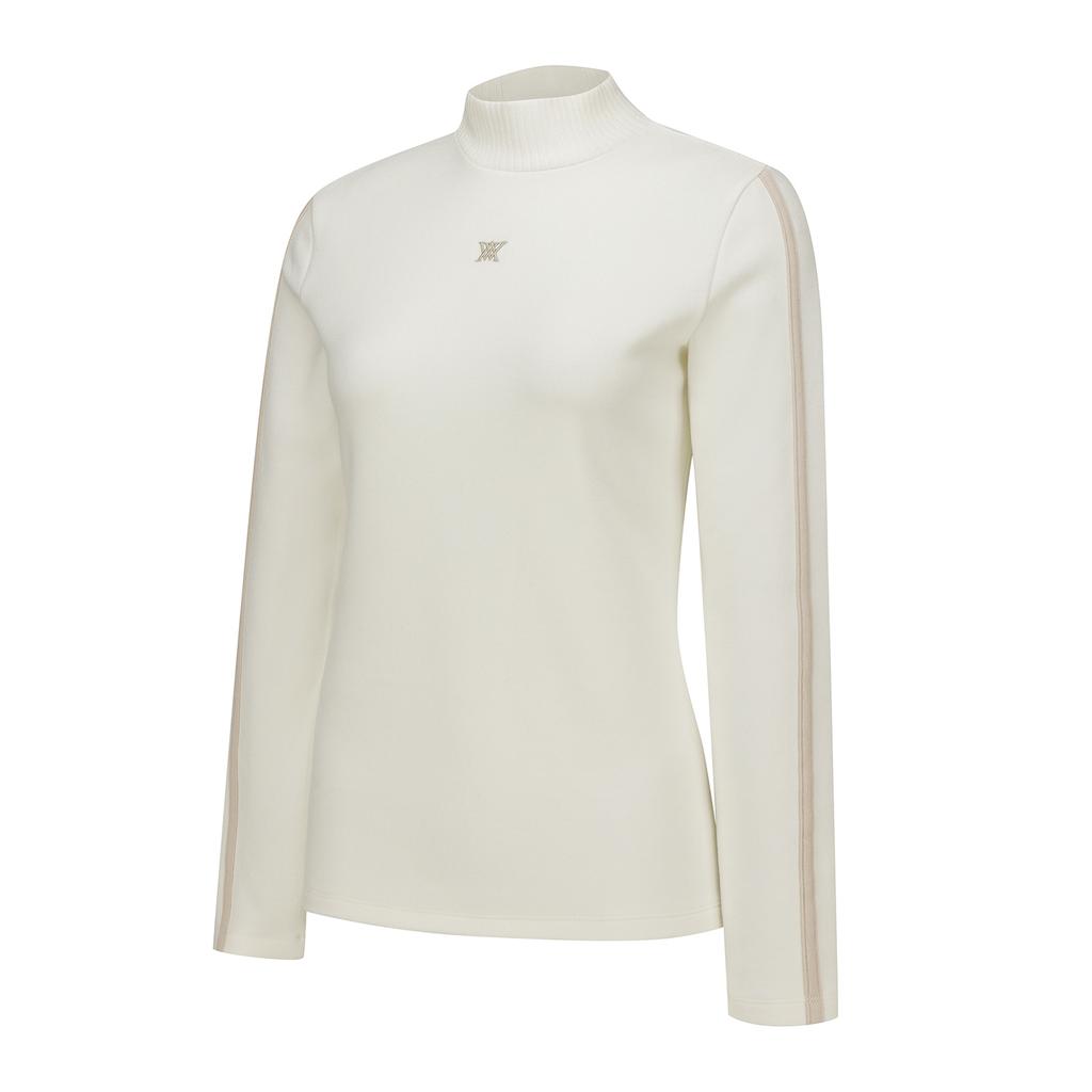 ANEW GOLF Women Wi Brushed Fleece Baselayer_Iv