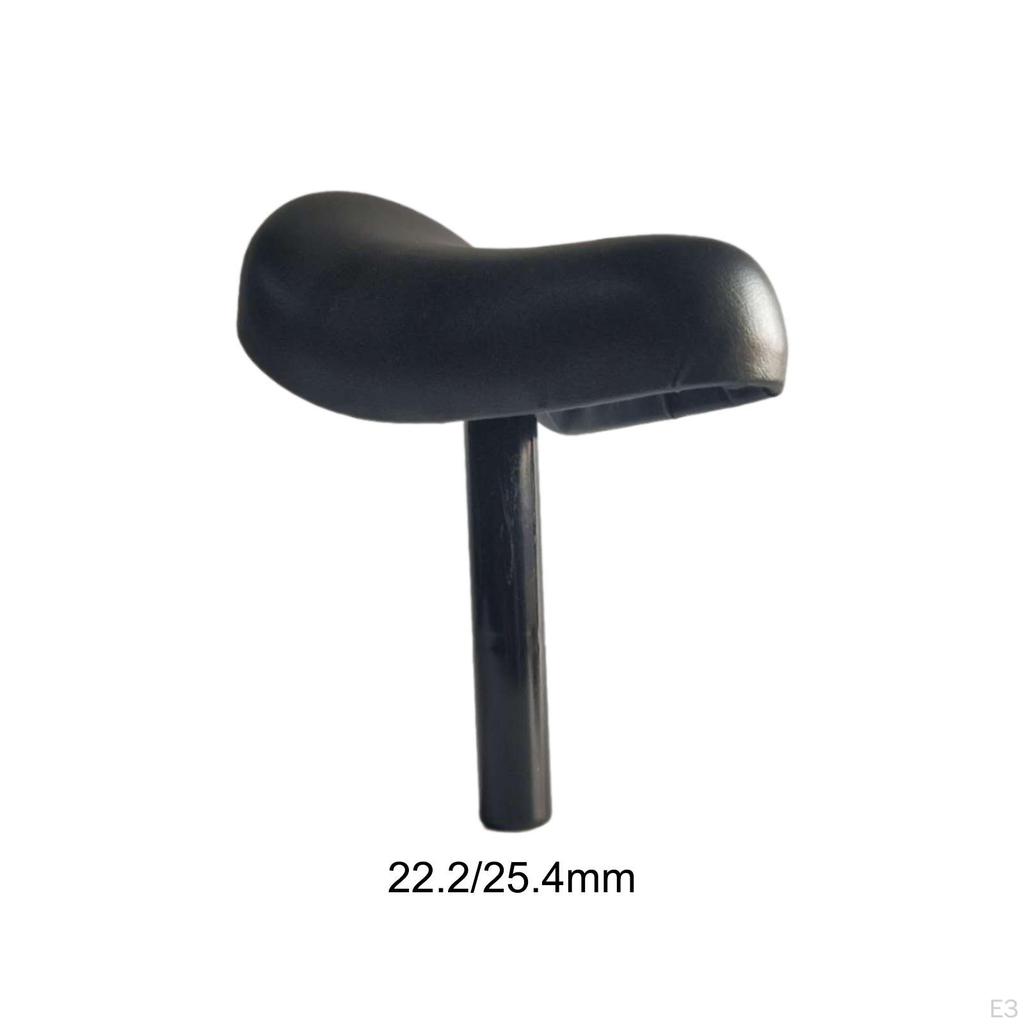 Bicycle Saddle Cushion for Children, Comfortable Cycling Accessories