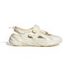 Adidas OZWAVE OOG66 Sports White Size Cm Women's Sandals, Off-White/Wonder White/Wonder (JS4577), 25.5