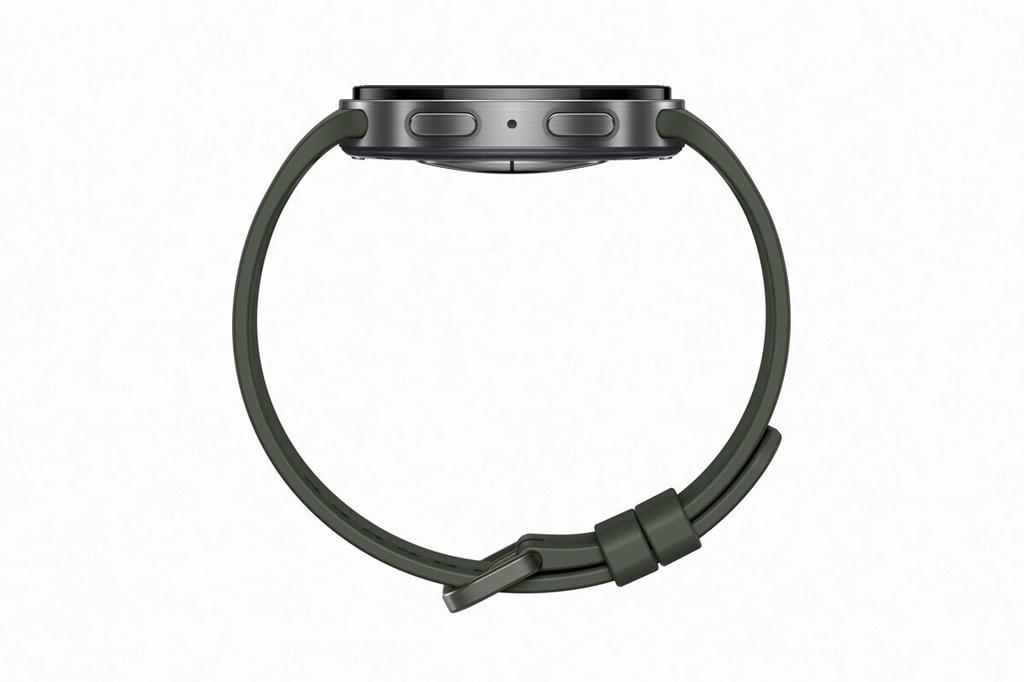 Samsung Galaxy Watch9 44mm 4G Silver