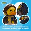 TUBBZ NS5669 Collectible Duck Figure with Unique Design and High Detail, Ideal for Display or Gift