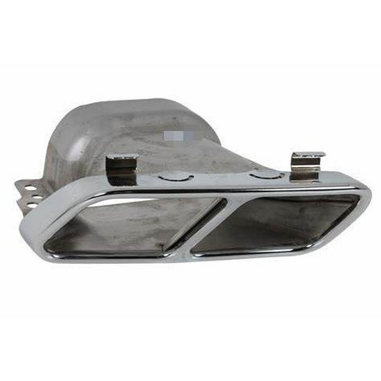 Mercedes-Benz W221 S600/S65 AMG Koncovka výfuku 2214903927/2214904027