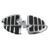 Harley-Davidson Softail Fish-Shaped Foot Pedal Mod Accessories