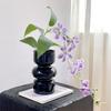 High-Grade Weeping Jasmine Silk Flower Ornament for Home Landscaping and Decoration