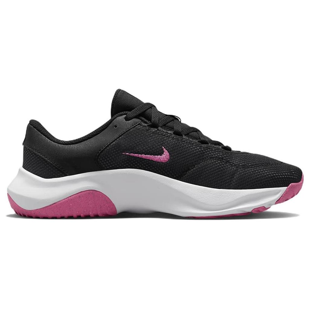 Nike Legend Essential Next Nature Fabric Fashion Comfortable Shock Absorbing Durable Impact Resistant Low Top Training Shoes Women sneaker DM1119-002