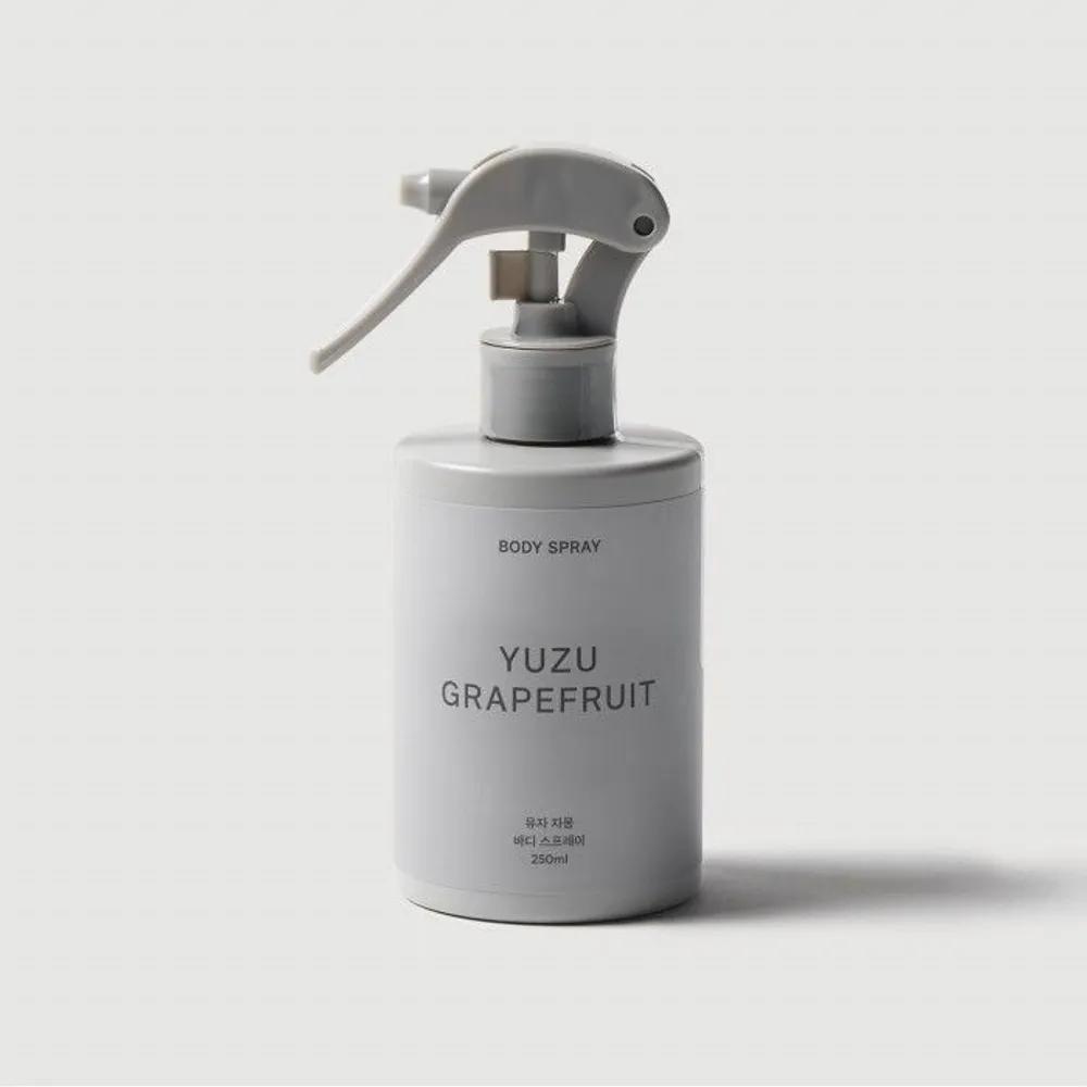 JAJU Yuja Grapefruit Body Spray 250ml