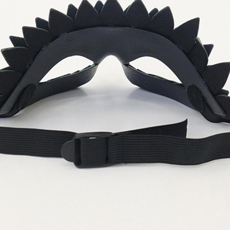 Masquerades Mask Owl Mask Bird Mask Beak Feather Half Face Mask Halloween Cosplay Costume Costume Mask for Mardi Gras