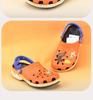 Dragon Ball Goku Kids Non-Slip Beach Clog Sandals