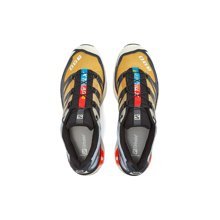 SALOMON XT-4 Adv Low-top Sneakers 412629